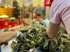 -嘉华小吃(蛇口市场店)
