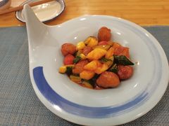 -和雅集素食(景区店)