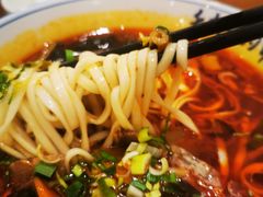 -陕西大厦中餐厅(陕西驻沪办店)