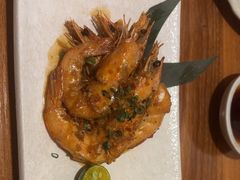 -青叶日式料理(飘亮阳光广场店)