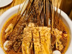 -嘉州叶婆婆钵钵鸡(建设路店)