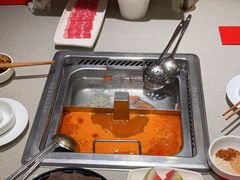 -海底捞火锅(群光广场店)