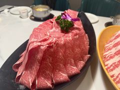 -德天雪花肥牛海鲜火锅(南苑东路店)