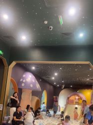 -MELAND CLUB亲子乐园·派对·餐厅(北京芳圆里ID MALL店)