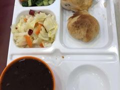 烤鸡小套餐-香妃烤鸡(西单店)