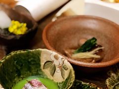 -空蝉怀石料理(益丰·外滩源店)
