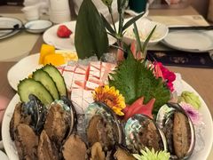 -大渔铁板烧(海雅缤纷城店)