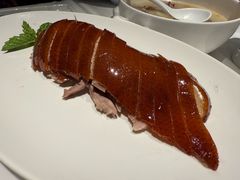 -四季民福烤鸭店(故宫店)