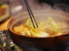 -沙胆彪炭炉牛杂煲(成都玉林店)