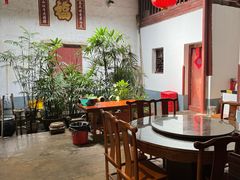 -董府·古宅餐厅