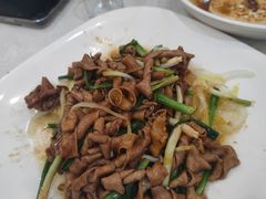 -胜记烧鹅美食