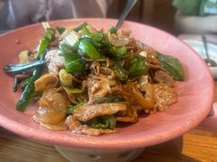 -云海肴·汽锅鸡·云南菜(苏州中心店)
