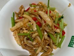 -绿草地·湘菜(芙蓉天街店)