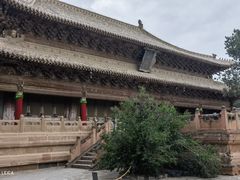 -瞿昙寺