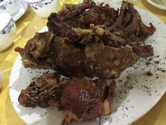 -董立兵烤鸭店(山大路店)