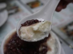 红豆双皮奶冻-义顺牛奶公司(新马路老店)