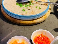 九龙吊片蒸肉饼-陶陶居酒家(海岸城店)