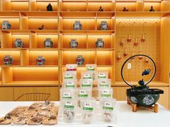 -罗湖区中医院梧桐药膳坊