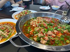 -蛙兔鸡自贡风味·特色江湖菜(广都店)