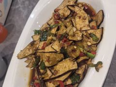 -农家湘菜(安亭店)