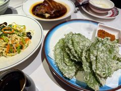 -应天大明王朝·南京菜(中山陵店)