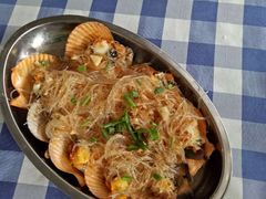 -钱大妈海鲜饭店(保利林语店)