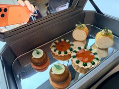 -Caprice(香港四季酒店)