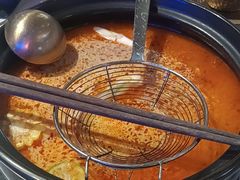 -琥珀川糟粕醋火锅(慈云寺店)