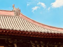 -善化寺