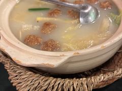-西安饭庄·非遗陕菜(钟楼店)