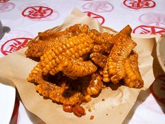 -聚味斋香辣蟹(生态城万达店)