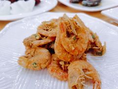 -鹏城人家海鲜酒家·23年老字号(较场尾店)