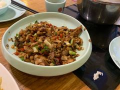 -鸡毛店·川菜(双楠店)