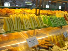 -面包新语(1海事广场)