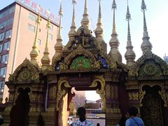 -西双版纳总佛寺