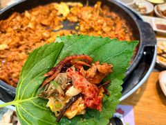 -高基五春川炒鸡排(威海总店)