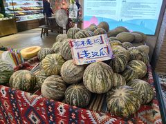 -新疆国际大巴扎