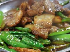 -芦茨金富饭庄·25年老字号·专做稻草鸡