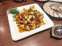 -川人百味(万达店)