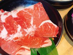 -九田家黑牛烤肉料理(新光汇店)
