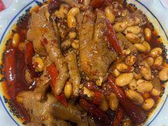 -老闵田螺馆·南昌市井菜·特色小吃(总店)