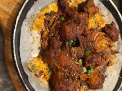 -前海沿·青岛菜(乐客城店)