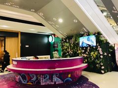 -万达广场(扬州邗江店)