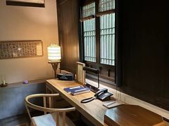 -法云安缦酒店