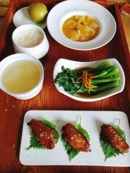 -裕月馨月子中心(滨江店)