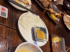 -鸟鹏烧鸟居酒屋(熙龙湾店)