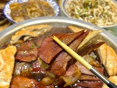 -博山菜·大厨烙馍村(金乔社区店)