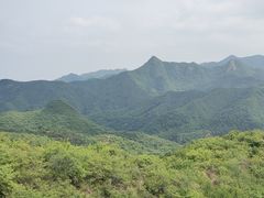-龙泉峪长城