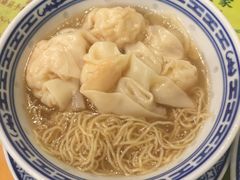 -麦奀云吞面世家(佐敦店)