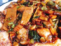 -旅马餐厅(茅家埠店)